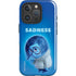 Disney Inside Out Sadness Portrait iPhone 16 Pro Magsafe Impact Case