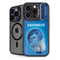 Disney Inside Out Sadness Portrait iPhone 16 Pro Max Kickstand Case