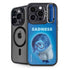 Disney Inside Out Sadness Portrait iPhone 16 Pro Max Kickstand Case