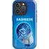 Disney Inside Out Sadness Portrait iPhone 16 Pro Max Magsafe Impact Case