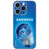 Disney Inside Out Sadness Portrait iPhone 16 Pro Skin