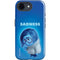 Disney Inside Out Sadness Portrait iPhone 16e Impact Case