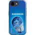Disney Inside Out Sadness Portrait iPhone 16e Impact Case