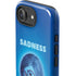 Disney Inside Out Sadness Portrait iPhone 16e Impact Case
