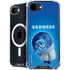 Disney Inside Out Sadness Portrait iPhone 16e MagSafe Case