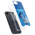 Disney Inside Out Sadness Portrait iPhone 16e MagSafe Case