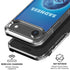 Disney Inside Out Sadness Portrait iPhone 17 Air Clear Case