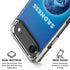 Disney Inside Out Sadness Portrait iPhone 17 Air Clear Case