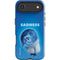 Disney Inside Out Sadness Portrait iPhone 17 Air Impact Case