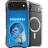 Disney Inside Out Sadness Portrait iPhone 17 Air MagSafe Case