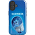 Disney Inside Out Sadness Portrait iPhone 17 Magsafe Impact Case