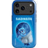 Disney Inside Out Sadness Portrait iPhone 17 Pro Magsafe Impact Case