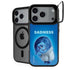 Disney Inside Out Sadness Portrait iPhone 17 Pro Max Kickstand Case