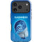 Disney Inside Out Sadness Portrait iPhone 18 Pro Impact Case