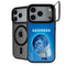 Disney Inside Out Sadness Portrait iPhone 18 Pro Kickstand Case