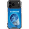 Disney Inside Out Sadness Portrait iPhone 18 Pro Max Clear Case
