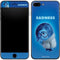 Disney Inside Out Sadness Portrait iPhone 7 Plus Skin