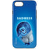 Disney Inside Out Sadness Portrait iPhone Cases