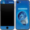 Disney Inside Out Sadness Portrait iPhone 7 Skin