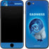 Disney Inside Out Sadness Portrait iPhone 7 Skin
