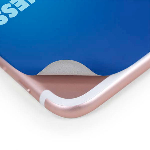 Disney Inside Out Sadness Portrait iPhone 8 Plus Skin