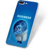 Disney Inside Out Sadness Portrait iPhone 8 Plus Skin
