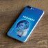 Disney Inside Out Sadness Portrait iPhone 8 Plus Skin