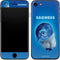 Disney Inside Out Sadness Portrait iPhone 8 Skin