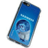 Disney Inside Out Sadness Portrait iPhone SE (2nd & 3rd Gen) Clear Case