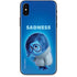 Disney Inside Out Sadness Portrait iPhone X Skin