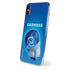 Disney Inside Out Sadness Portrait iPhone X Skin