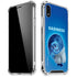 Disney Inside Out Sadness Portrait iPhone XR Clear Case