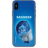 Disney Inside Out Sadness Portrait iPhone XS Max Skin
