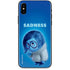 Disney Inside Out Sadness Portrait iPhone XS Skin