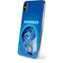 Disney Inside Out Sadness Portrait iPhone XS Skin