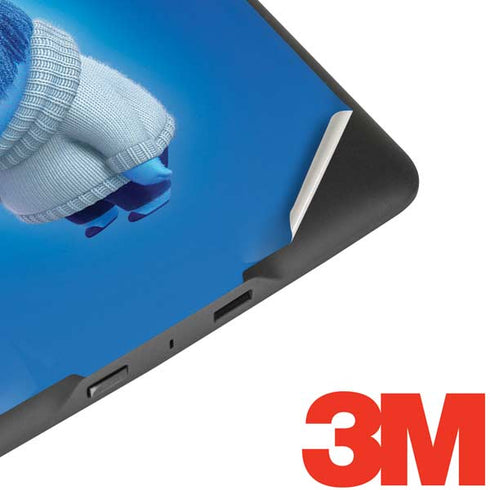 Disney Inside Out Sadness Portrait Amazon Kindle Skin