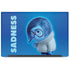 Disney Inside Out Sadness Portrait Dell Latitude Skin