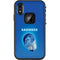 Disney Inside Out Sadness Portrait LifeProof Fre iPhone Skin