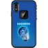Disney Inside Out Sadness Portrait LifeProof Fre iPhone Skin