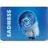 Disney Inside Out Sadness Portrait Apple MacBook Air Skin