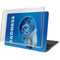 Disney Inside Out Sadness Portrait MacBook Pro 13in (2020) Case plus Skin