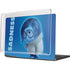 Disney Inside Out Sadness Portrait MacBook Pro 14in (2021-24) Case plus Skin