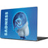 Disney Inside Out Sadness Portrait Apple MacBook Pro 14-inch Skin