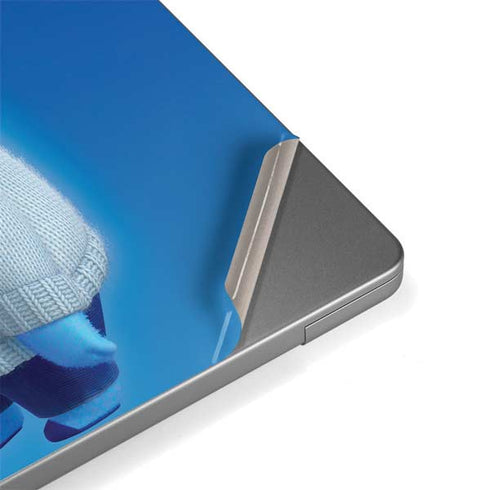 Disney Inside Out Sadness Portrait MacBook Pro 14in (2021-24) Skin