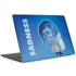 Disney Inside Out Sadness Portrait MacBook Skins