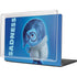 Disney Inside Out Sadness Portrait MacBook Cases