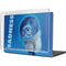Disney Inside Out Sadness Portrait MacBook Pro 16in (2021-25) Case plus Skin