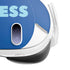 Disney Inside Out Sadness Portrait Meta Quest 3 Skin