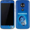 Disney Inside Out Sadness Portrait Moto E5 Play Skin