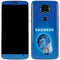 Disney Inside Out Sadness Portrait Moto E5 Plus Skin
